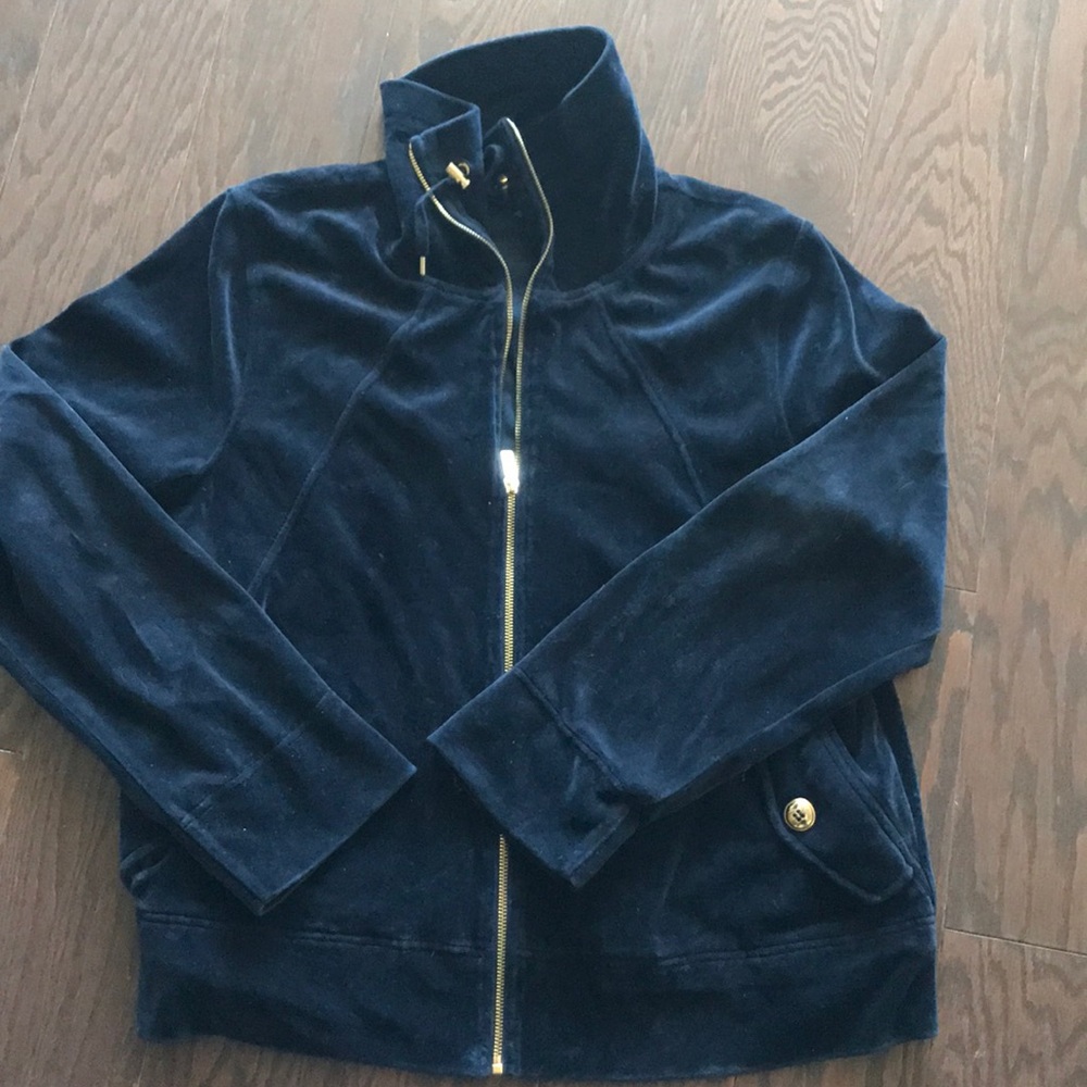 Jones New York valur jacket